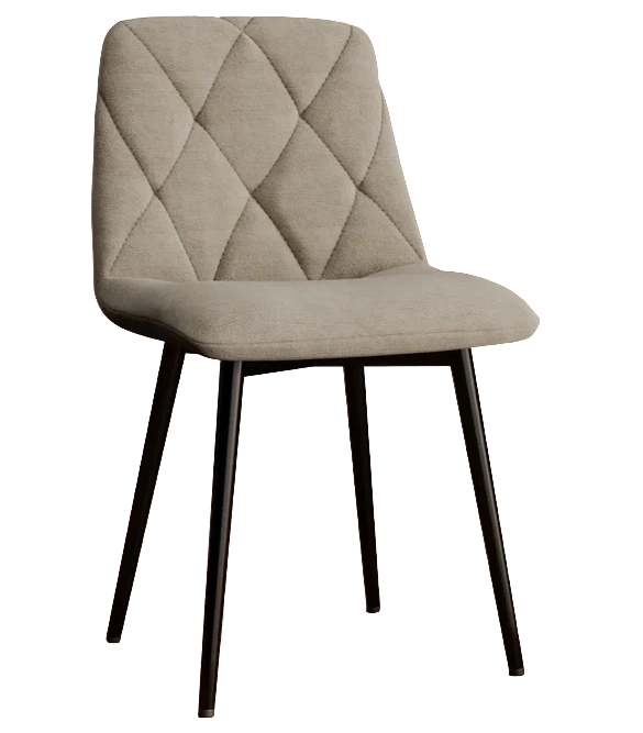 Стул DL-2401 капучино (S05))