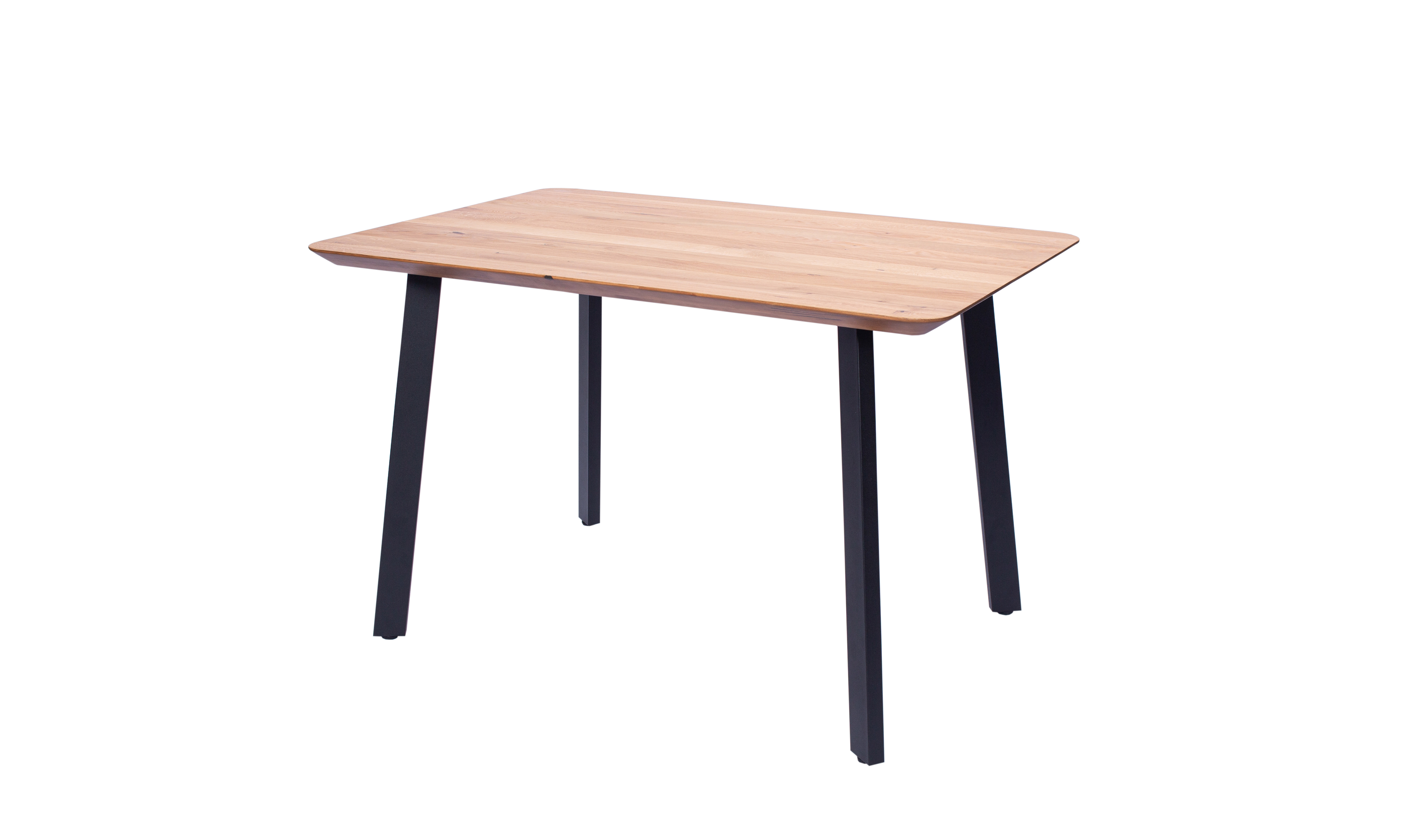 Стол Эйдж лайт 60 1200*800 мм Натуральный дуб/Ноги КС-60* Стол Эйдж лайт 60 1200*800 мм Натуральный дуб/Ноги КС-60*