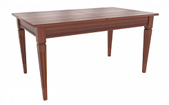 Стол Стар 1500(2000)*900*765 (тон вишня Т-15) Стол Стар 1500(2000)*900*765 (тон вишня Т-15)