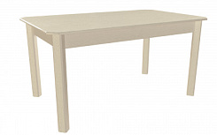 Стол Руми 1500*900*765 (тон слон.кость RAL1013) Стол Руми 1500*900*765 (тон слон.кость RAL1013)